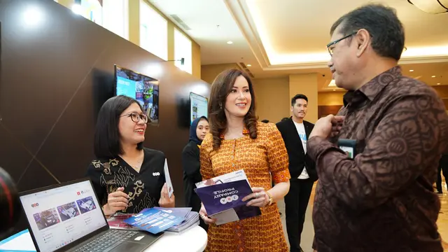 Dorong Optimalisasi Aset, Bank Mandiri Gelar Lelang Festival 2024