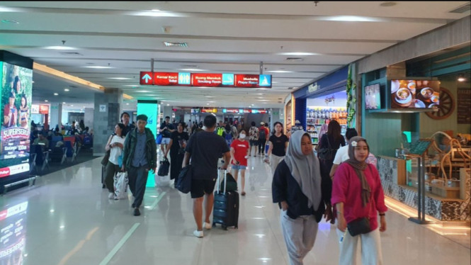 Klarifikasi Pihak Imigrasi Kelas I Khusus TPI Ngurah Rai soal Adanya Penolakan Masuk Terhadap Seorang WNA ke Bali